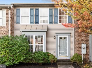 308 Barrington Ln, Winchester, VA 22601