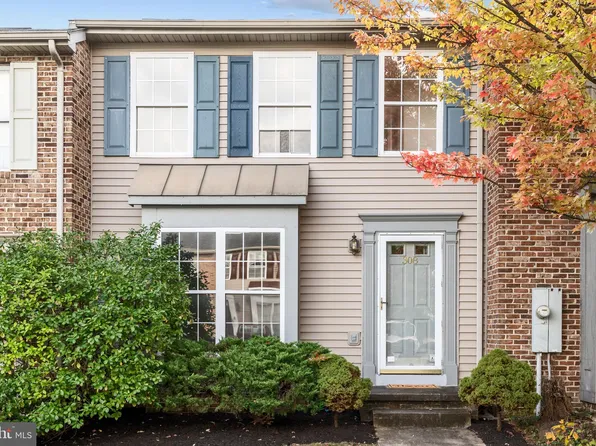 308 Barrington Ln, Winchester, VA 22601