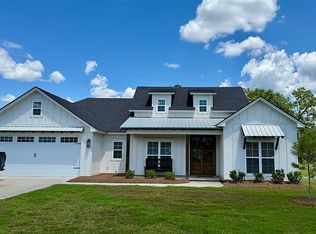 124 Mona Way, Hahira, GA 31632