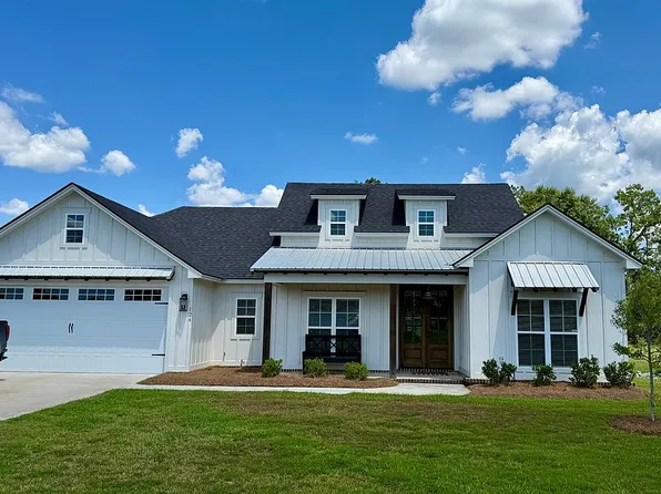 124 Mona Way, Hahira, GA 31632