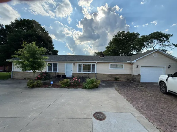 405 N Bliss Ave, Tahlequah, OK 74464