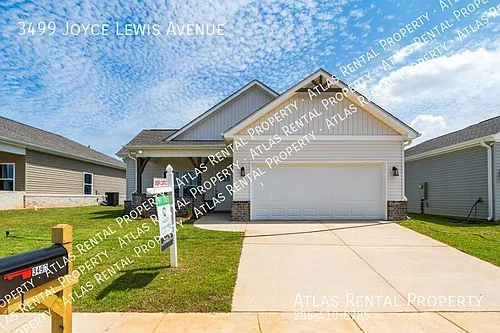 3499 Joyce Lewis Ave Photo 1