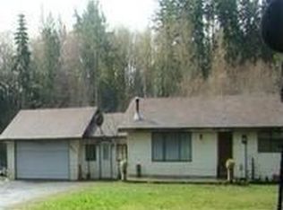 477 Sargent Rd, Winlock, WA 98596