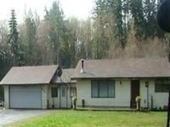 477 Sargent Rd, Winlock, WA 98596