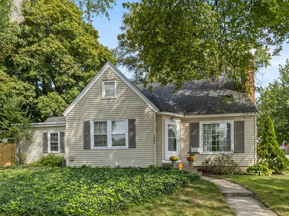 1662 Rossman Ave SE, Grand Rapids, MI 49507