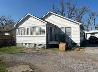 4511 Wedgewood St, Houston, TX 77093