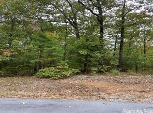 20 Realeza Ct, Hot Springs Village, AR 71909