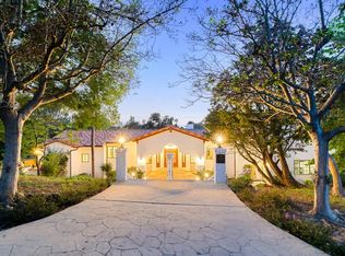 14412 Mil Arboles, Rancho Santa Fe, CA 92067