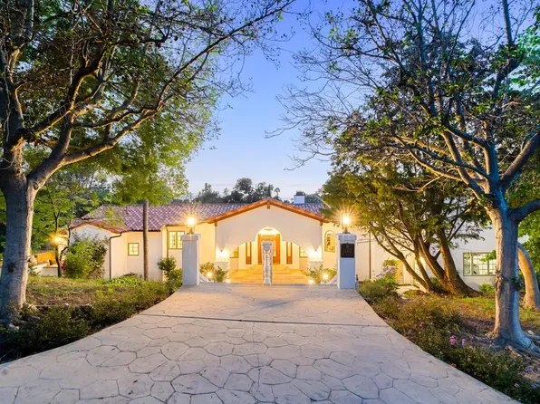 14412 Mil Arboles, Rancho Santa Fe, CA 92067