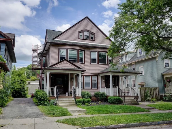 272-274 Meigs St, Rochester, NY 14607