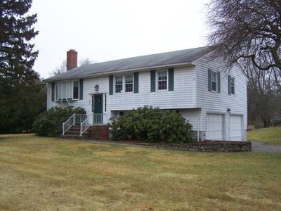 240 Bay Rd, North Easton, MA, 02356