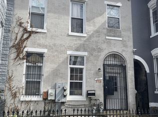 1311 6th St NW, Washington, DC