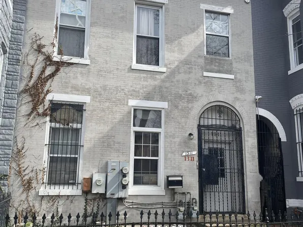 1311 6th St NW, Washington, DC 20001