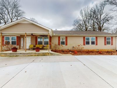 2306 Highway 41a S, Shelbyville, TN, 37160