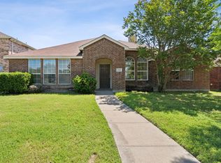 1428 Heather Ridge Dr, Lancaster, TX 75146