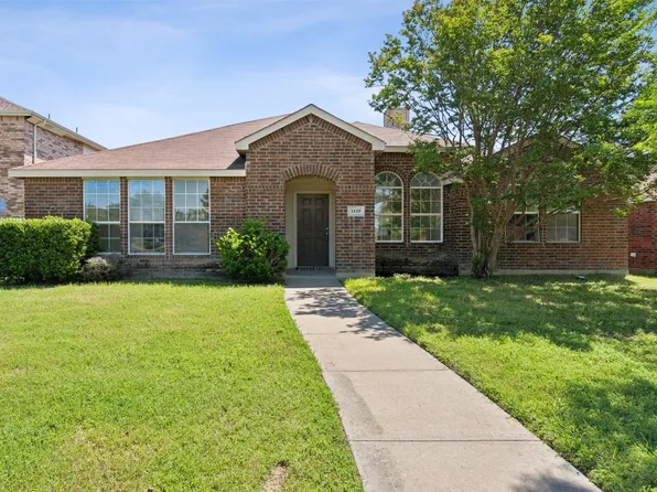 1428 Heather Ridge Dr, Lancaster, TX 75146