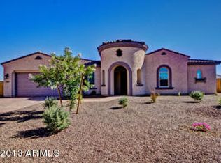 3379 S Tucana Ln, Gilbert, AZ 85297