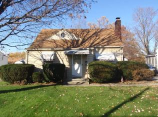 236 Afton Ave, Boardman, OH