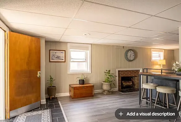 1036 Martin St #D — Photo 5