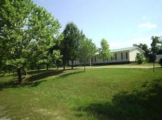 122 County Road 650, Walnut, MS 38683