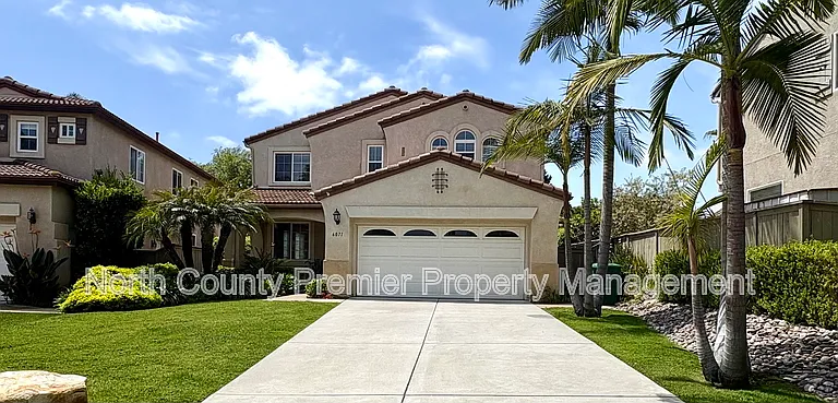 6071 Paseo Pradera — Photo 1