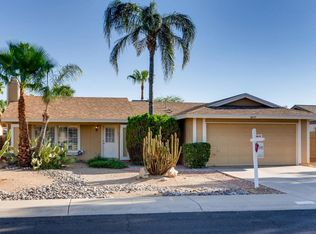 6825 E Beverly Ln, Scottsdale, AZ 85254