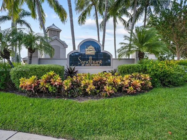 6569 Jog Estates Ln, Boynton Beach, FL 33437