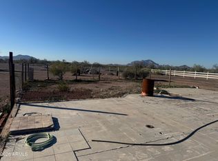 42145 W Solano Drive #*, Tonopah, AZ 85354