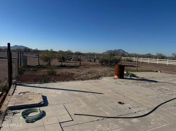 42145 W Solano Drive #*, Tonopah, AZ 85354