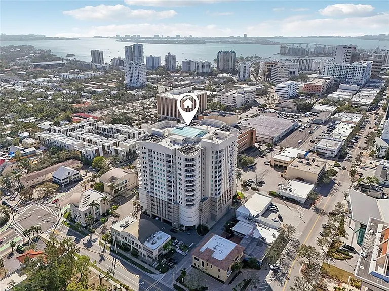 1771 Ringling Blvd #1001 — Photo 10