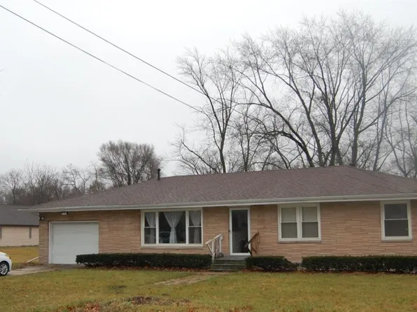 3135 W 41st Ave, Gary, IN 46408