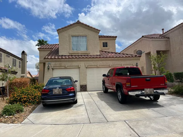 256 Camino Viejo St, Henderson, NV 89012