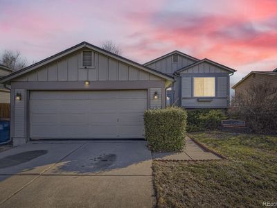 18890 E Carmel Circle, Aurora, CO, 80011