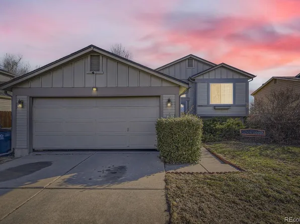 18890 E Carmel Circle, Aurora, CO 80011