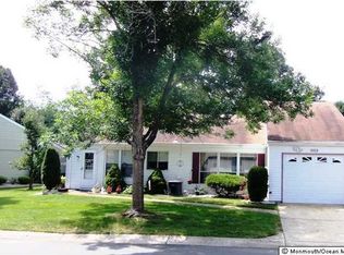 839 Liverpool Cir #B, Manchester Township, NJ 08759