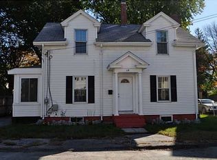 14 Union St, Lincoln, RI 02865