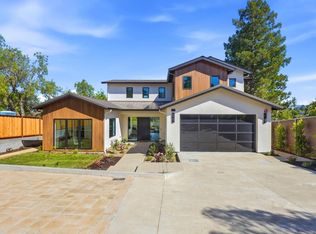 685 Upland Rd, Redwood City, CA 94062
