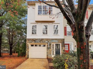 18633 Village Fountain Dr, Germantown, MD 20874