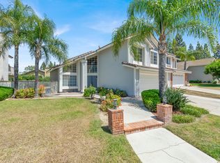 1741 Sugar Pine Dr, Corona, CA 92882