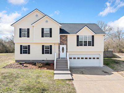 62 Jacobs Bnd, Talking Rock, GA, 30175