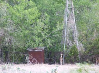 187 W Camp Scenic Rd, Ingram, TX 78025