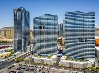 4525 Dean Martin Dr UNIT 508, Las Vegas, NV 89103