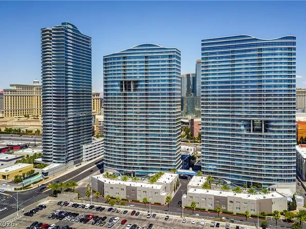 4525 Dean Martin Dr Unit 508, Las Vegas, NV 89103