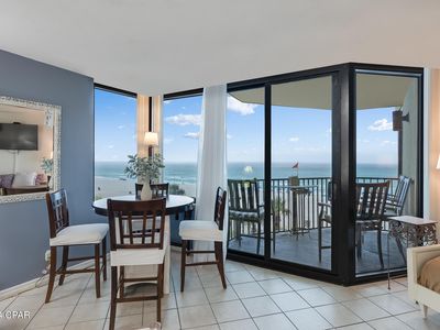 9850 S Thomas Dr UNIT 403W, Panama City Beach, FL, 32408