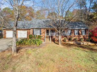 237 Royal Oaks Dr, Anderson, SC 29625