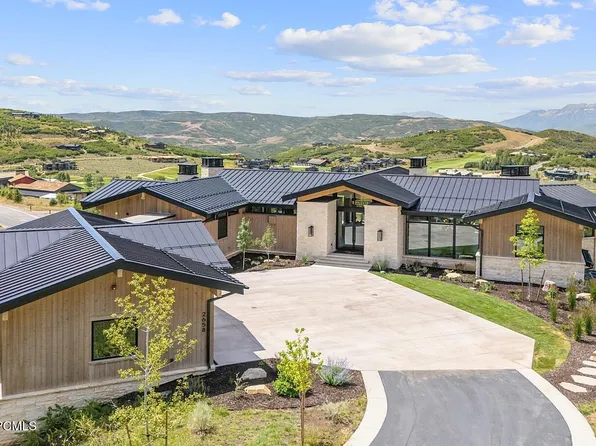 2658 E Timpanogos Ct, Kamas, UT 84036