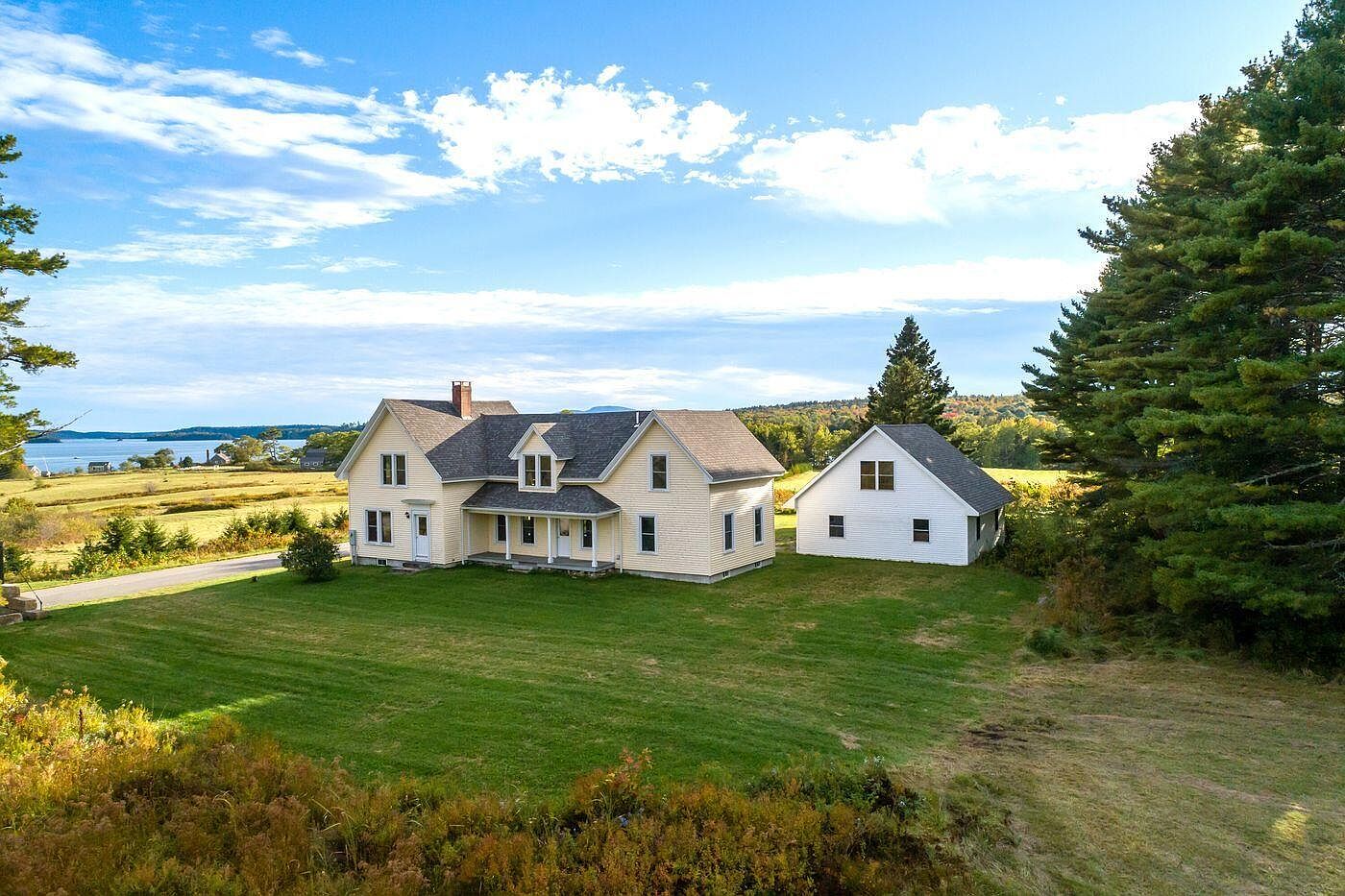 77A Watsons Reach, Sullivan, ME 04664 MLS 1555585 Zillow