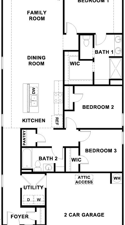 Floor Plan.