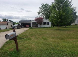 770 Brookview Dr, Hudson, MI 49247
