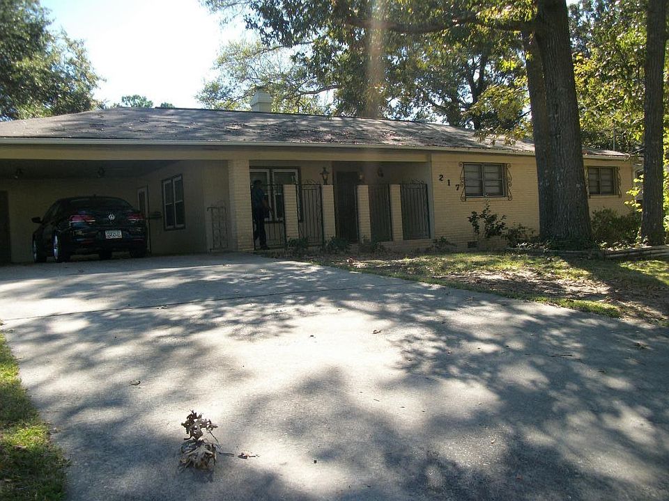 front view